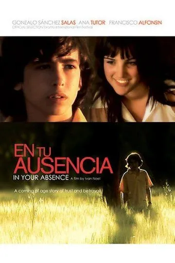 В твоё отсутствие / En tu ausencia (2008)