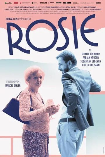 Рози / Rosie (2013)