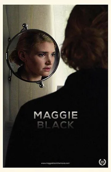 Мэгги Блэк / Maggie Black (2017)