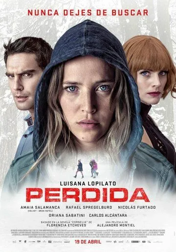 Потерянная / Perdida (2018)