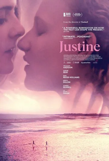 Жюстина / Justine (2019)