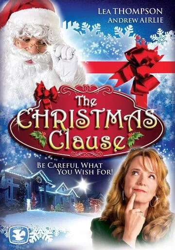 Миссис Клаус / The Mrs. Clause (2008)