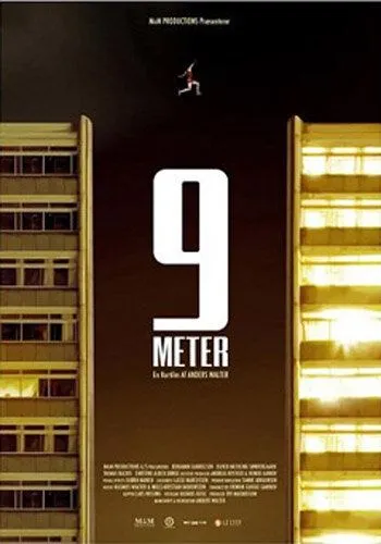 9 метров / 9 meter (2012)