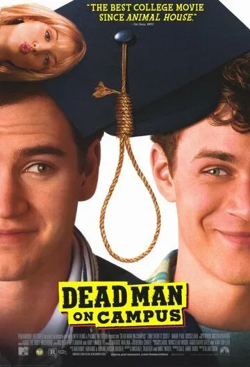 Мертвец в колледже / Dead Man on Campus (1998)