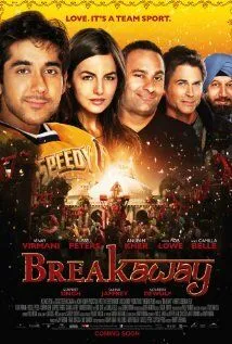 Игра в атаке / Breakaway (2011)