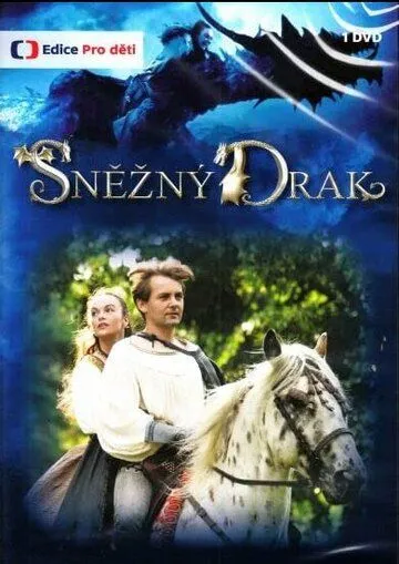 Снежный дракон / Snezný drak (2013)