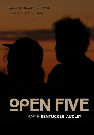 Открытая пятёрка / Open Five (2010)