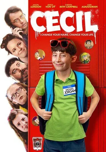 Cecil (2019)