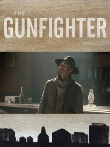 Стрелок / The Gunfighter (2013)