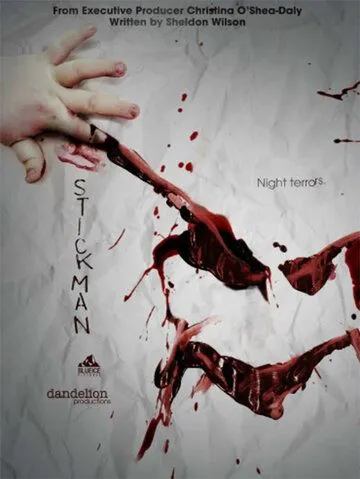 Стикмен / Stickman (2017)