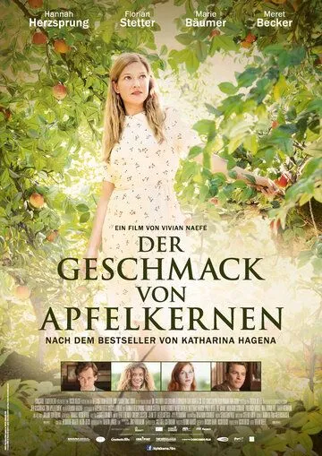 Вкус яблочных семян / Der Geschmack von Apfelkernen (2013)