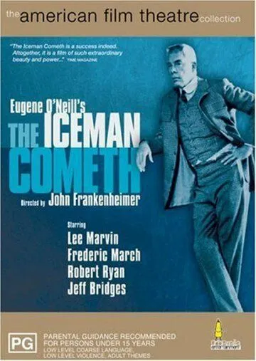 Продавец льда грядет / The Iceman Cometh (1973)