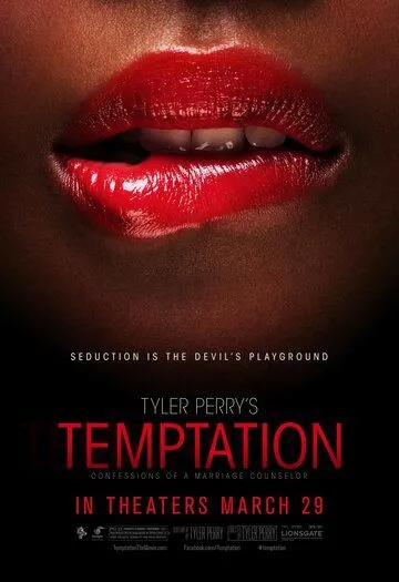 Семейный консультант / Temptation: Confessions of a Marriage Counselor (2013)