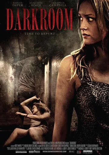 Фотолаборатория / Darkroom (2013)