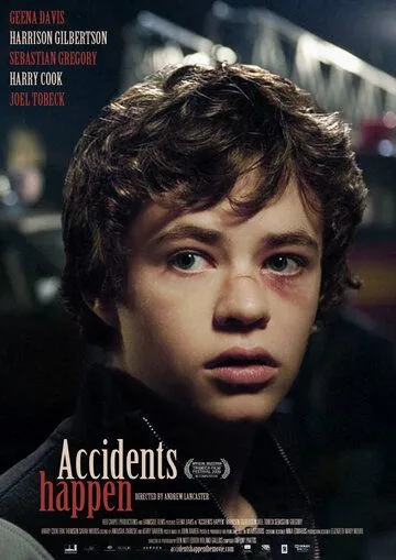 Неприятности случаются / Accidents Happen (2009)