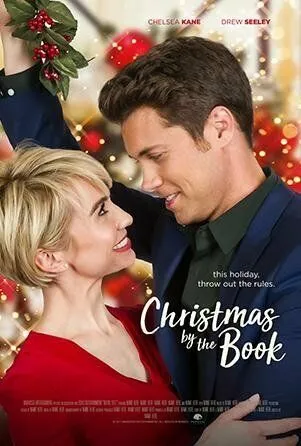 Рождество, которое войдет в историю / Christmas by the Book (2018)