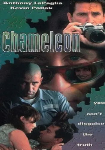 Человек-хамелеон / Chameleon (1995)