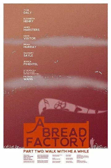 A Bread Factory, Part Two (2018)