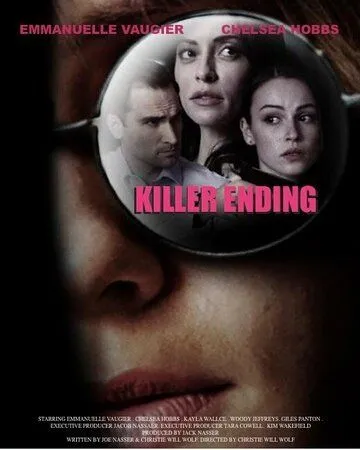 Убийственная концовка / Killer Ending (2018)