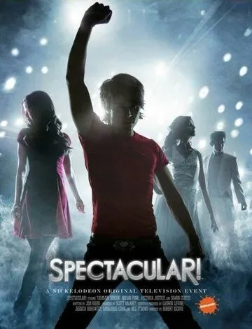 Феерия! / Spectacular! (2009)