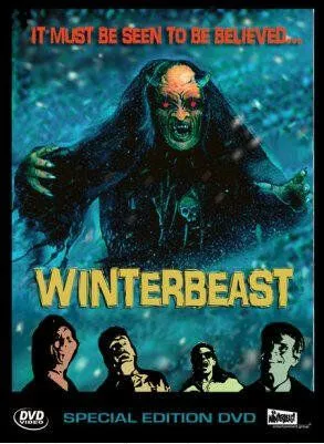 Зимнее чудовище / Winterbeast (1992)