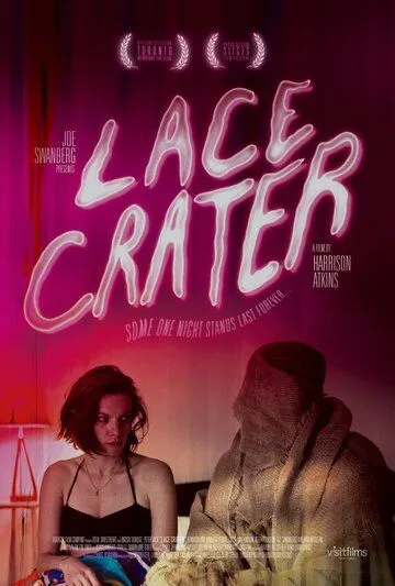 Кружевной кратер / Lace Crater (2015)