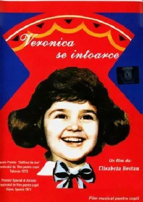 Вероника возвращается / Veronica se întoarce (1973)