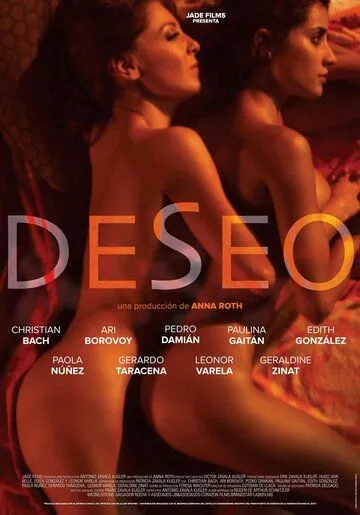 Желание / Deseo (2013)