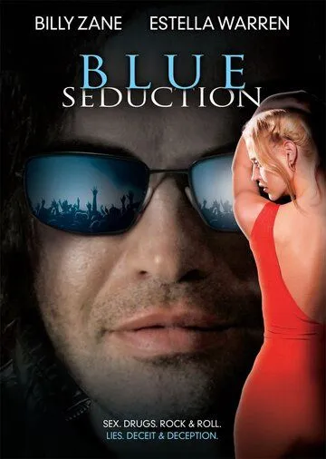 Печальное обольщение / Blue Seduction (2009)