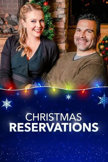 Рождественская неделя / Christmas Reservations (2019)