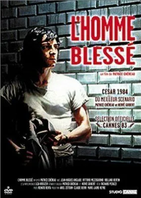 Раненый человек / L'homme blessé (1983)