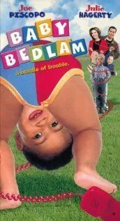 Большой бедлам / Baby Bedlam (2000)