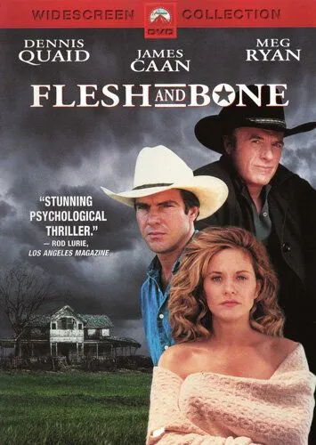 Плоть от плоти / Flesh and Bone (1993)