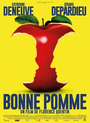 Наивный человек / Bonne pomme (2017)