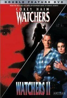 Наблюдатели 2 / Watchers II (1990)