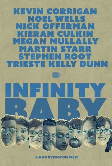 Вечные дети / Infinity Baby (2017)