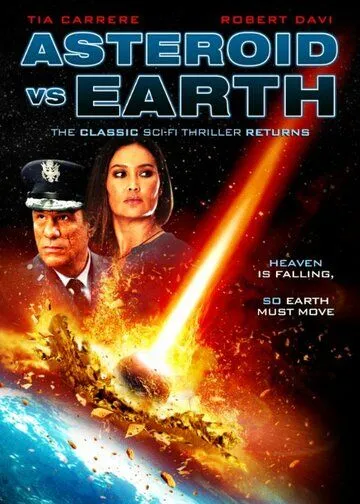 Астероид против Земли / Asteroid vs Earth (2014)