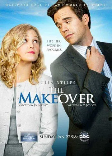 Преображение / The Makeover (2013)