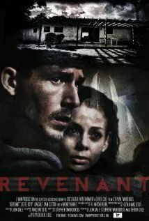 Американская история призраков / Revenant (2012)