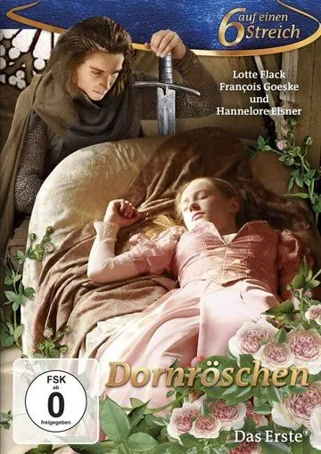 Спящая красавица / Dornröschen (2009)