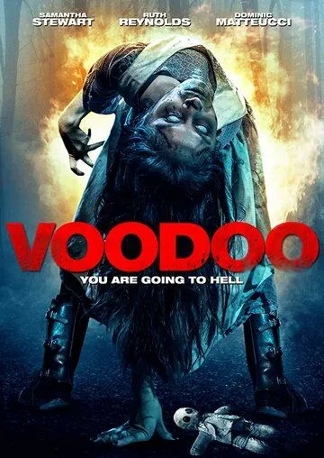 Вуду / VooDoo (2017)