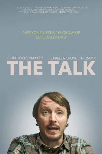 Разговор / The Talk (2015)