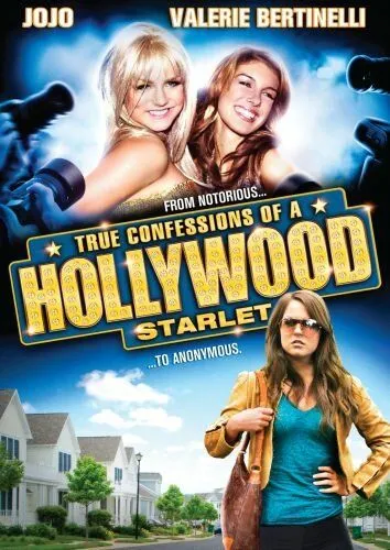 Признания голливудской старлетки / True Confessions of a Hollywood Starlet (2008)