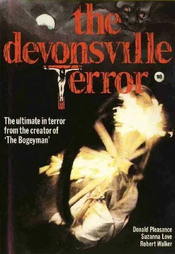 Ужас Девонсвилля / The Devonsville Terror (1983)