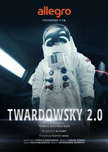 Польские легенды: Твардовски 2.0 / Legendy Polskie Twardowsky 2.0 (2016)