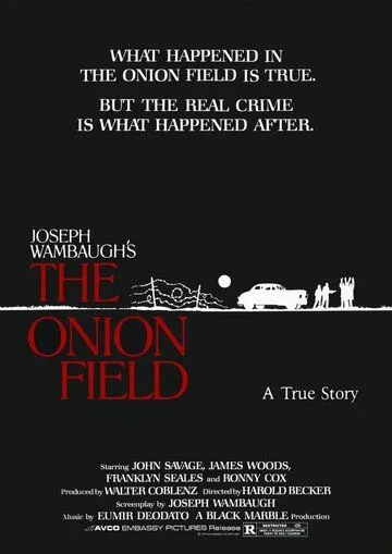 Луковое поле / The Onion Field (1979)