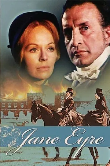 Джейн Эйр / Jane Eyre (1970)