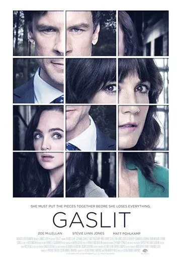 Моя дочь мертва? / Gaslit (2019)