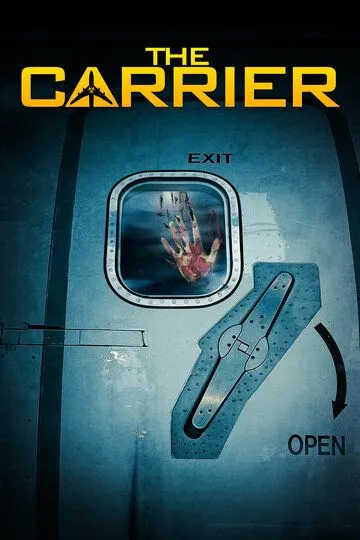 Носитель / The Carrier (2015)