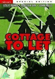 Сдается коттедж / Cottage to Let (1941)